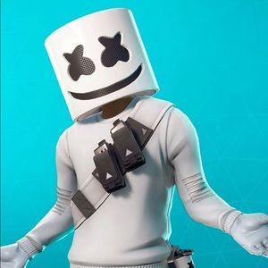 Meet your Posher, Wesley